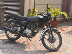 honda 125 for sale