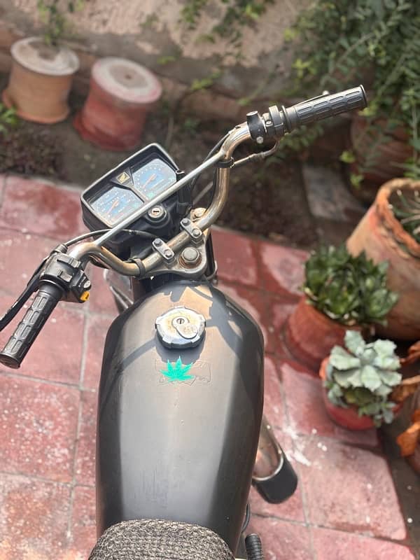 honda 125 for sale 3