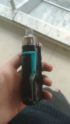 Argus pro vape