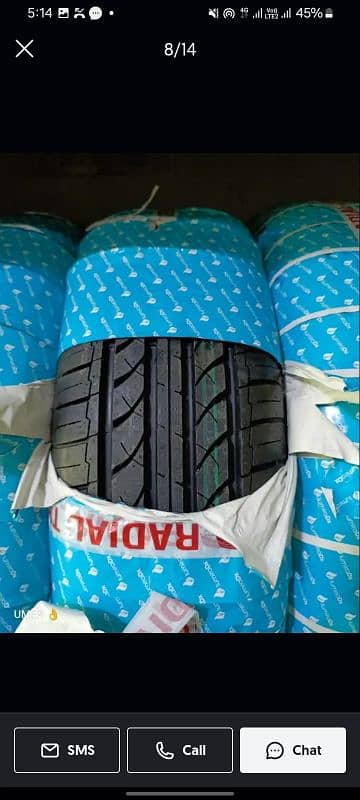 New & used Imported Tyres Alloys Rims Bridgestone dunlop yokohama Momo 1