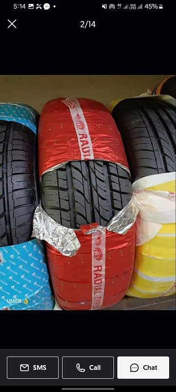 New & used Imported Tyres Alloys Rims Bridgestone dunlop yokohama Momo 9