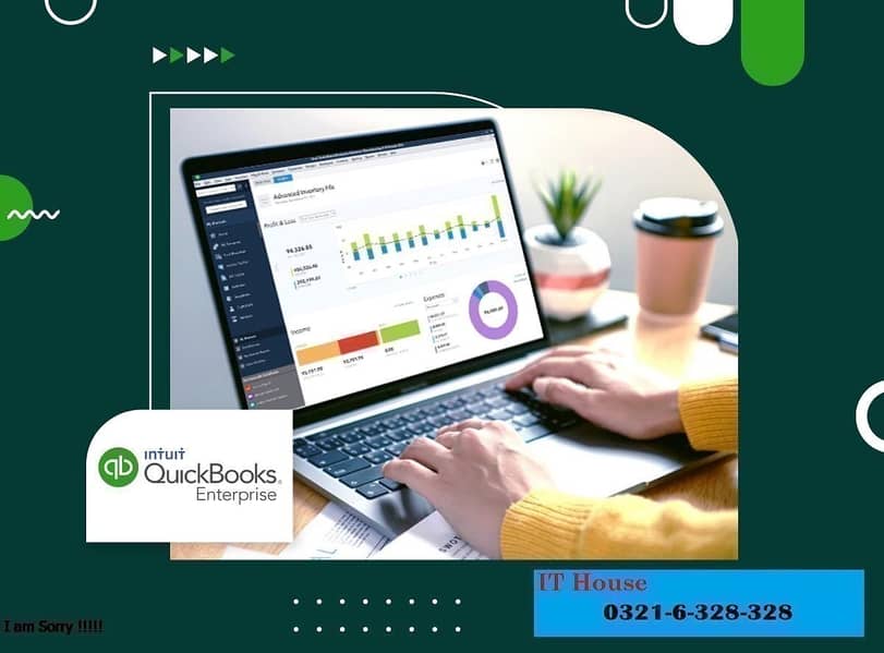 QuickBooks 2024 5