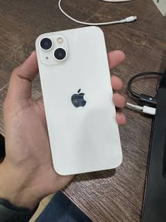 iPhone 13 256 GB PTA Approved