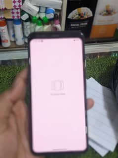 google pixel 4xl non pta argent sell