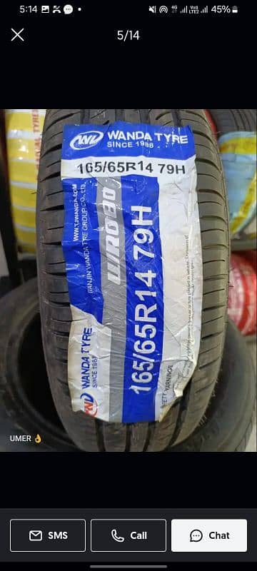 New & used Imported Tyres Alloys Rims Bridgestone dunlop yokohama Momo 2