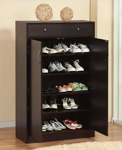 Shoes Rack/Shoes cabniet/Decor 3