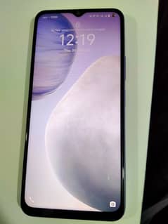 Vivo-Y17s