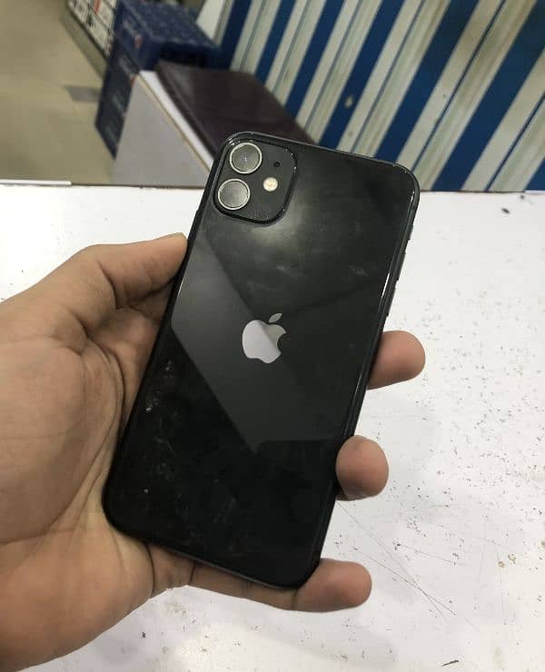 Iphone 11 5