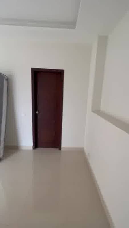 2 Bed Appartment for rent available in Diffence View Scociety 2