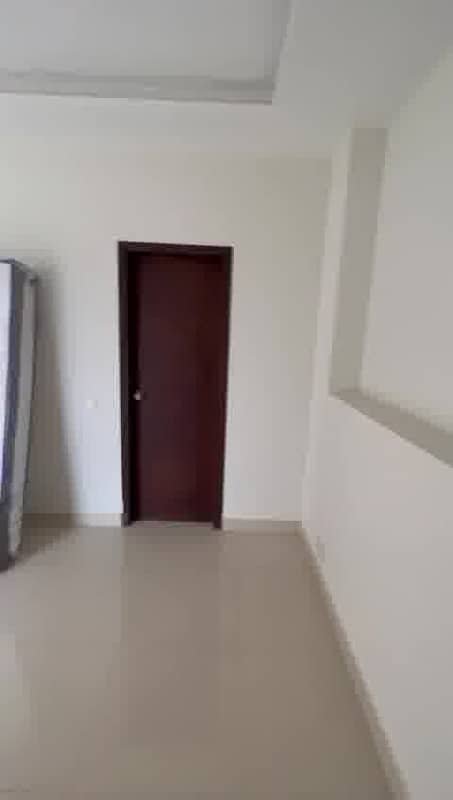 2 Bed Appartment for rent available in Diffence View Scociety 3