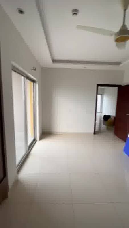 2 Bed Appartment for rent available in Diffence View Scociety 9