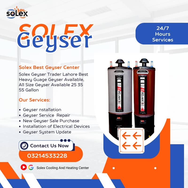 30% Big discount Offers Geysaers  Gas / Electric Dual Geyser -Geysers 5