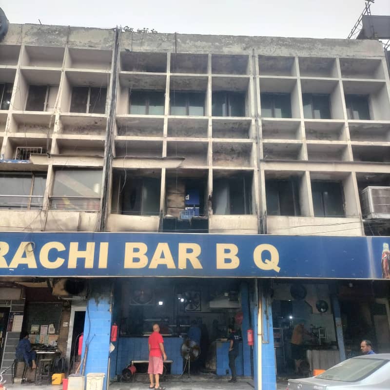 Commercial Plaza For Sale In DHA Phase 1 H Block Lahore 2