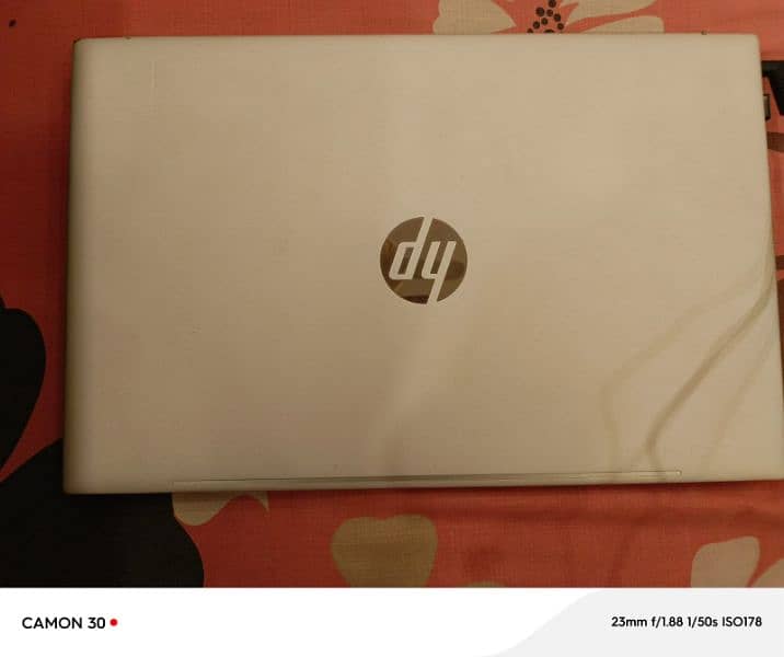 hp pavilion 15 1