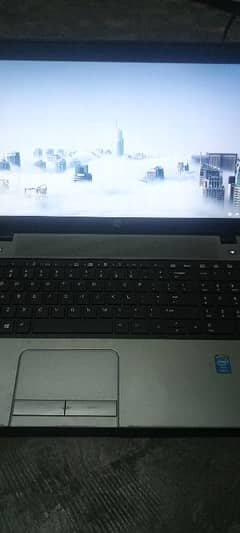 Hp laptop 4th generation