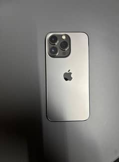 Apple iPhone 13 Pro OFFICIAL PTA APPROVED