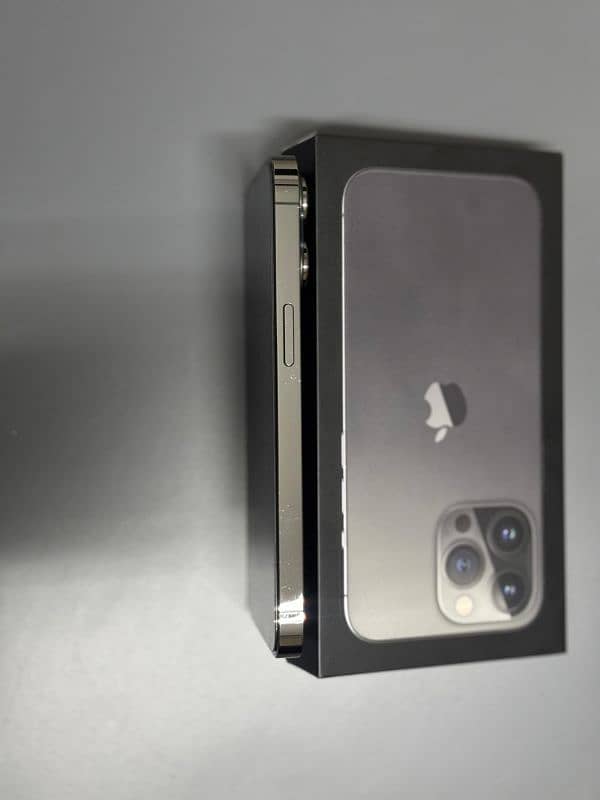 Apple iPhone 13 Pro OFFICIAL PTA APPROVED 6