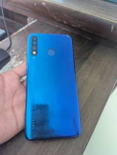 Tecno Camon 12 PTA approved condition used