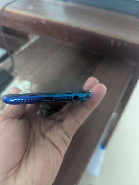 Tecno Camon 12 PTA approved condition used 3