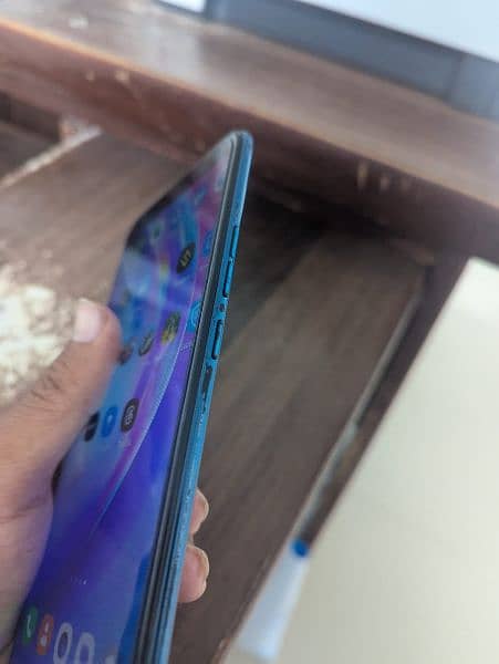 Tecno Camon 12 PTA approved condition used 4