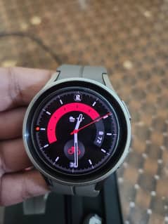 Samsung Galaxy Watch 5 Pro