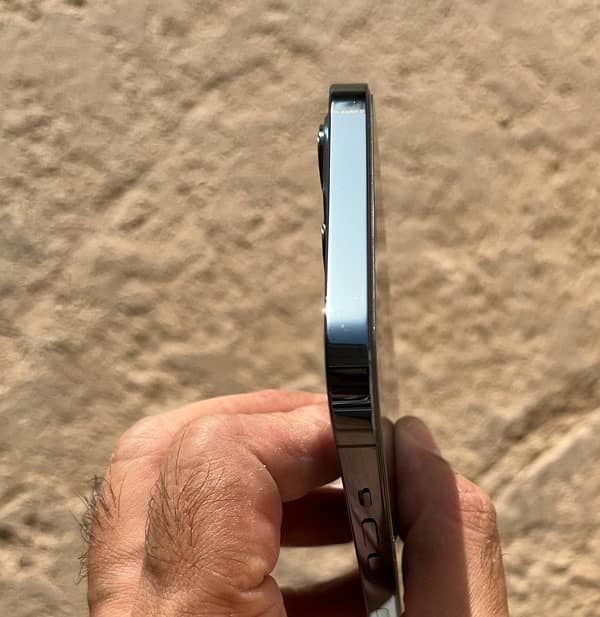 IPHONE 12 PRO MAX 128GB PTA APPROVED 7