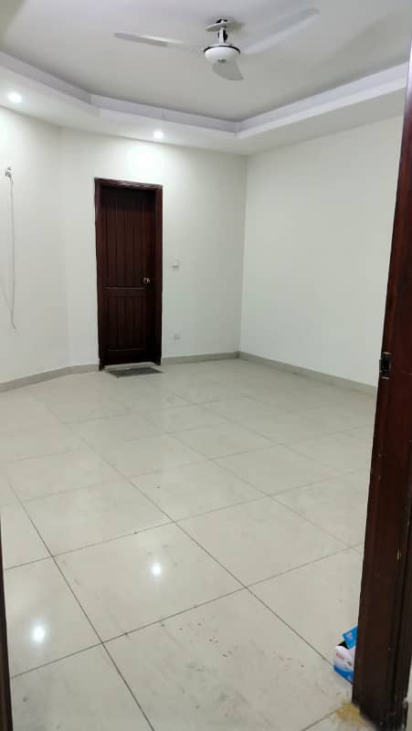 Two bedroom non furnished apartment available for rent in bahria town phase 4 civic center 5