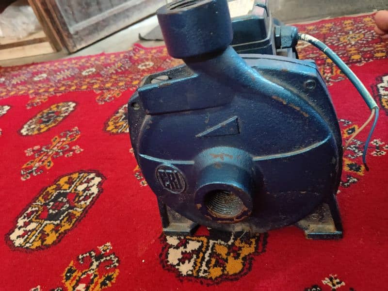 water motor pump 1