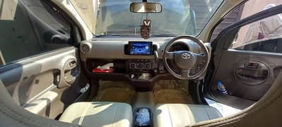 Toyota Passo X 2015