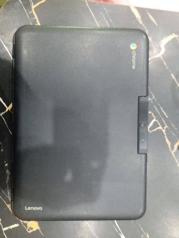 Lenovo chrome book N22 3