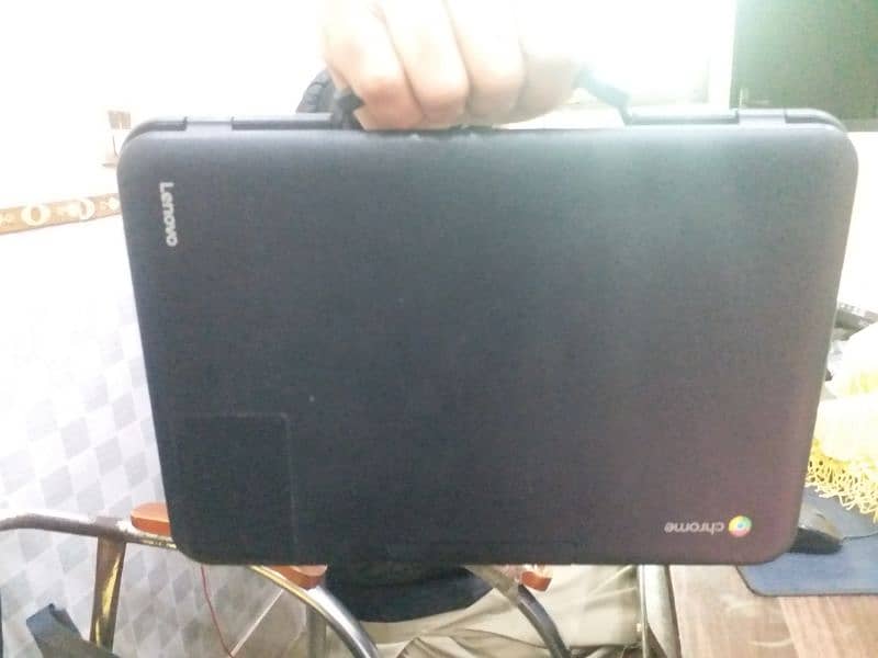 Lenovo chrome book N22 4