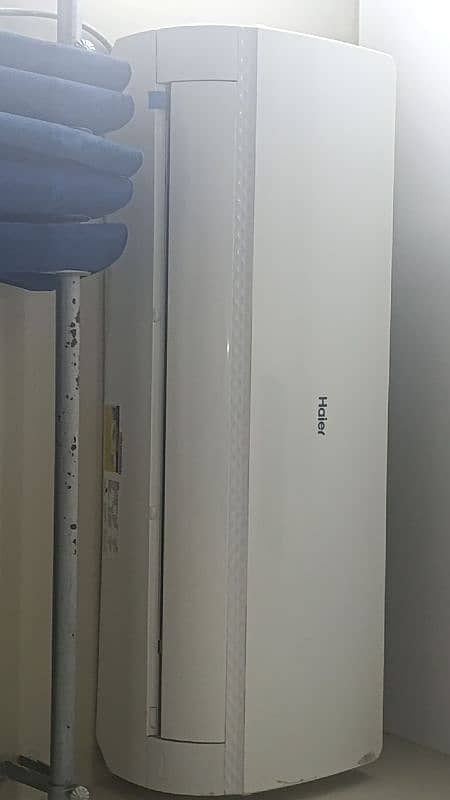 haier air conditioner 1