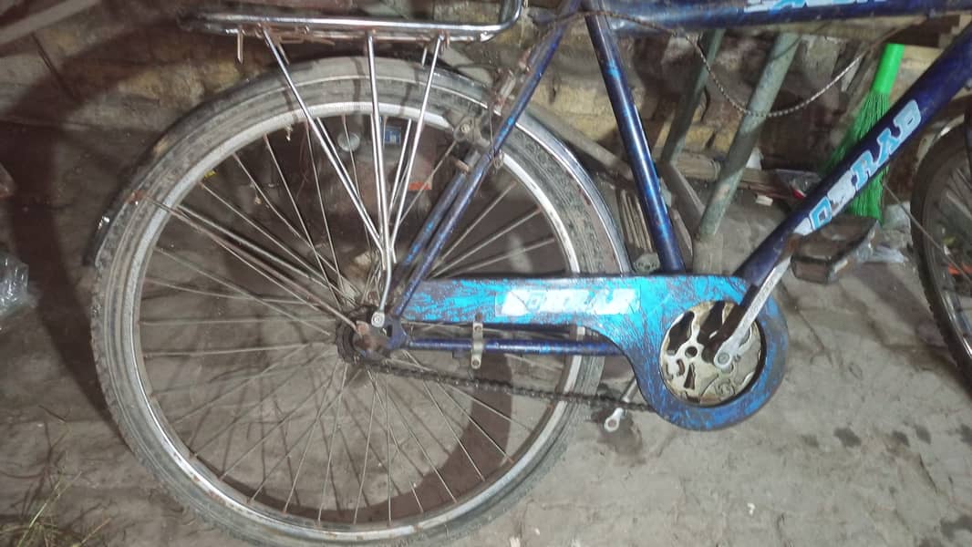 sohrab original bicycle 1