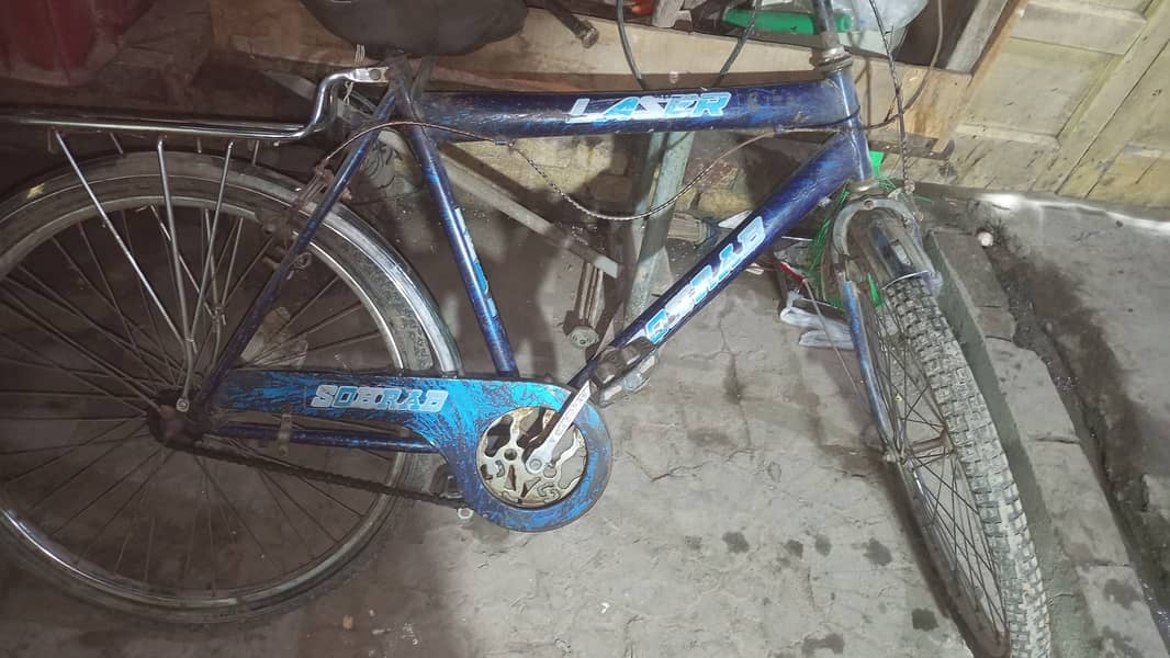 sohrab original bicycle 4