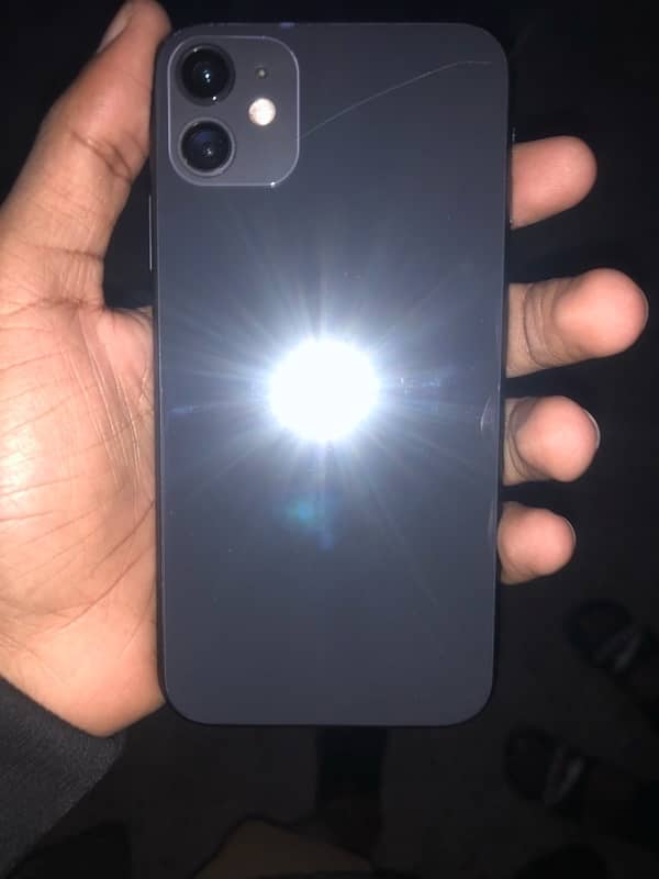 iPhone 11 128gb exchange possible 0