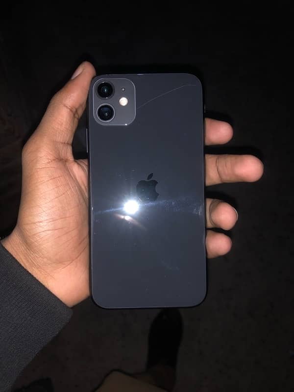 iPhone 11 128gb exchange possible 2