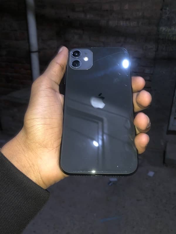 iPhone 11 128gb exchange possible 4