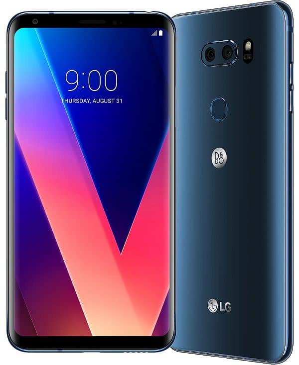 Lg v30 non pta urgent sale 0