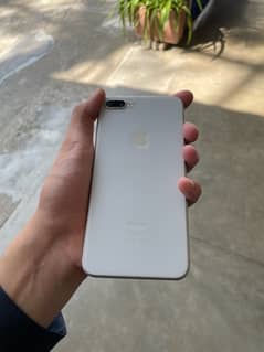 Iphone 8+ PTA Approve