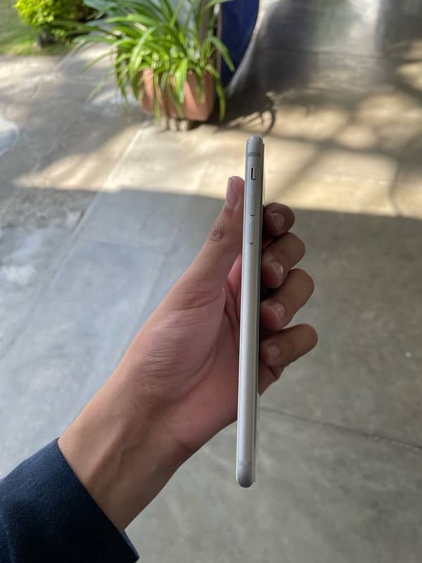 Iphone 8+ PTA Approve 1