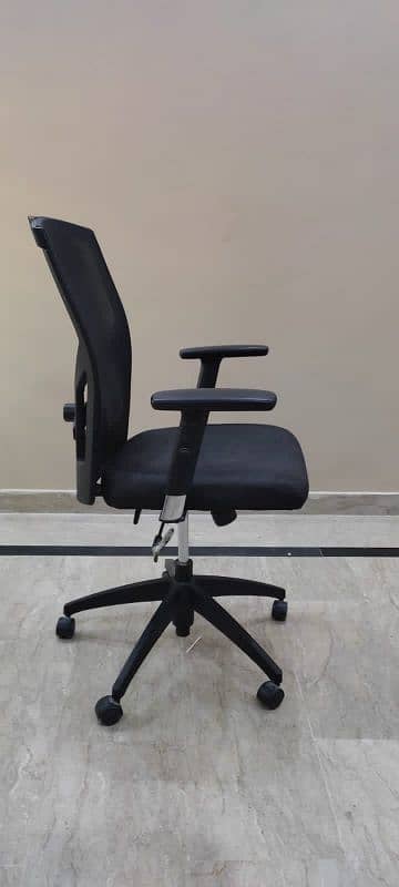 Single Office Chair - Single person use 2