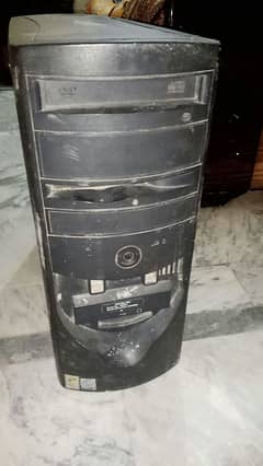 Dell PC pentium 2