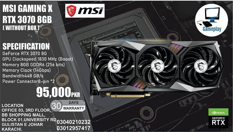 asus rtx 3070 pny rtx 3070ti palit rtx 3080 rtx 3090 graphic card 2