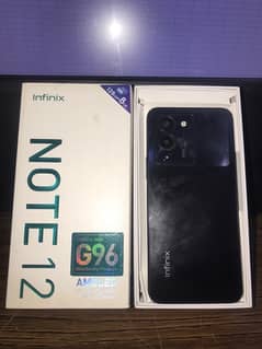 Infinix