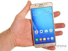 Samsung Galaxy J7 2016