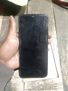 infinix Hot 8 lite