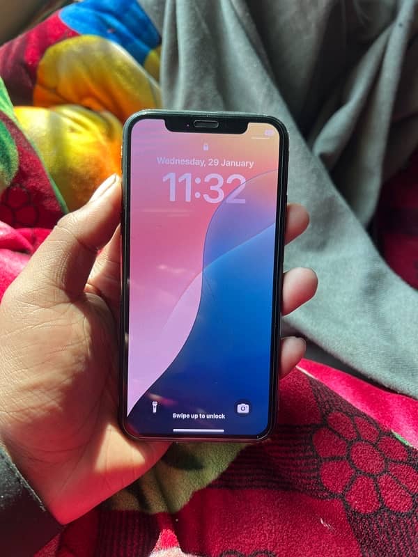 iPhone xs 256 gb unlock urgent sale 0