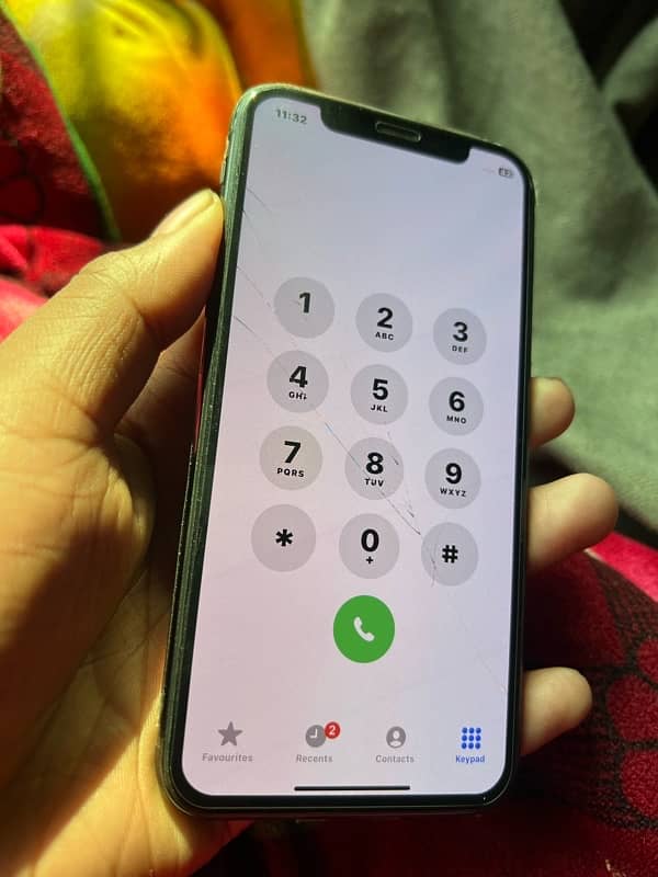 iPhone xs 256 gb unlock urgent sale 1