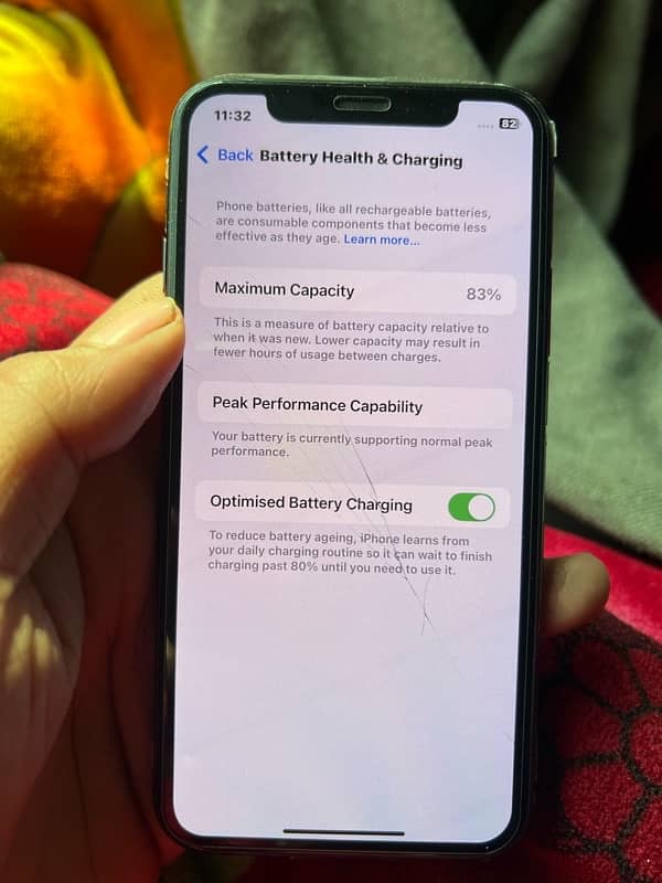 iPhone xs 256 gb unlock urgent sale 4