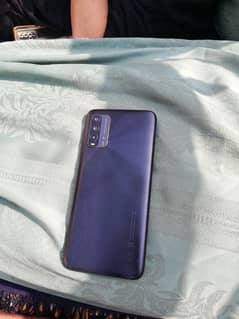 Redmi 9T 4/128 (no exchange)